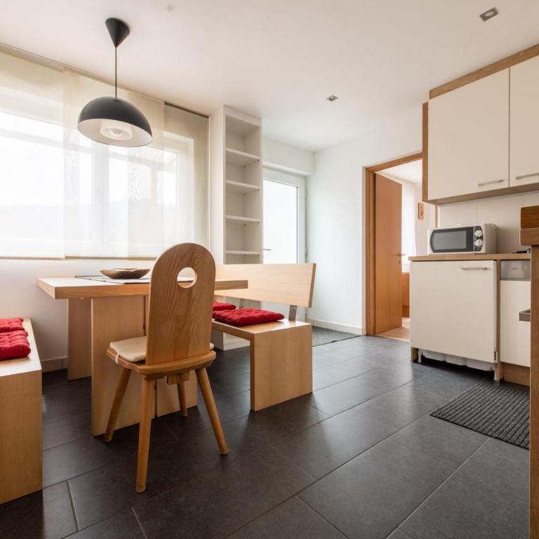 Lapis Monti Apartments & Suites - Appartamento - Piano Terra - 1