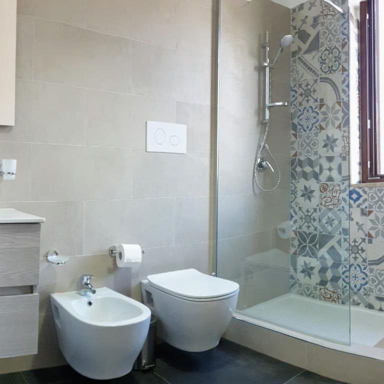 Casa California - Junior Suite con Balcone - 5