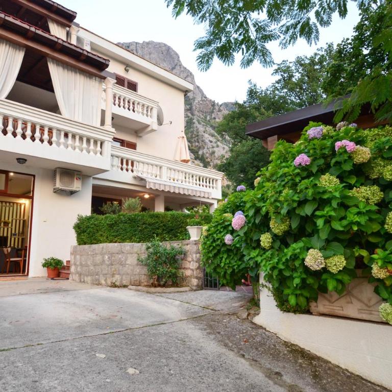Djardin - Apartman sa 1 Spavaćom Sobom - 10