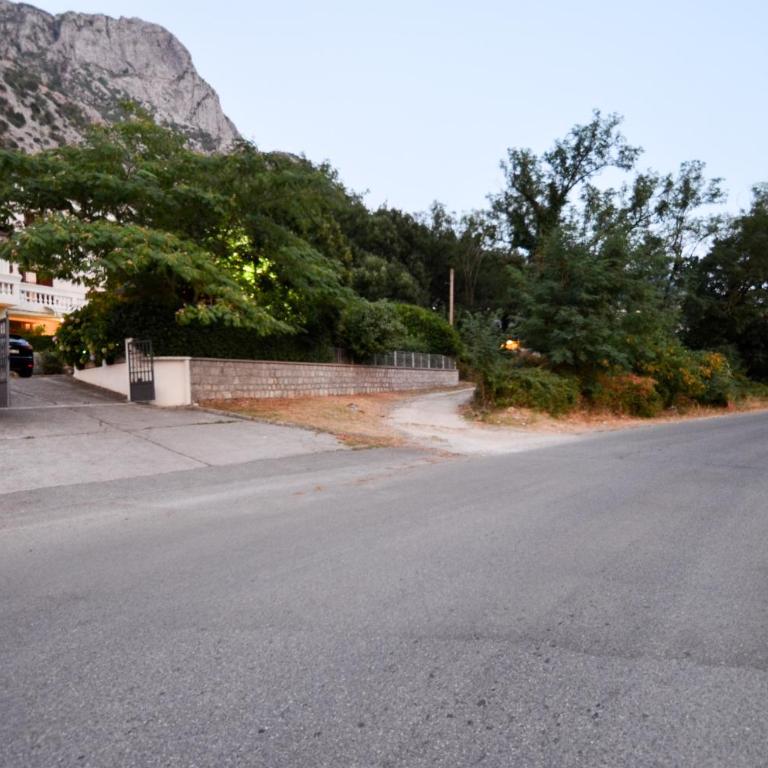 Djardin - Apartman sa 1 Spavaćom Sobom - 12