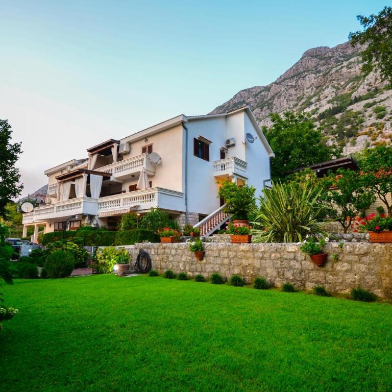 Djardin - Apartman sa 1 Spavaćom Sobom - 5