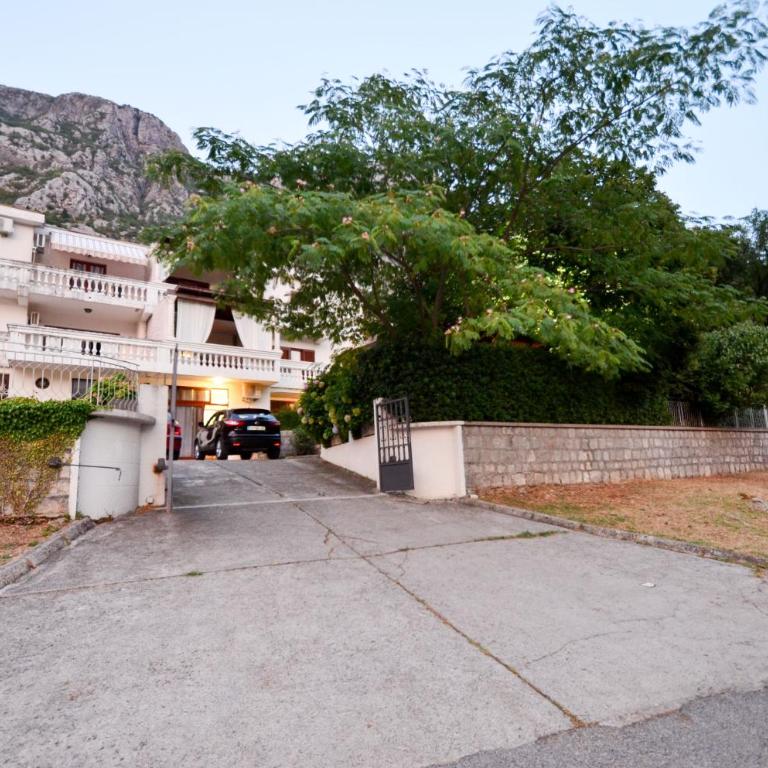 Djardin - Apartman sa 1 Spavaćom Sobom - 11