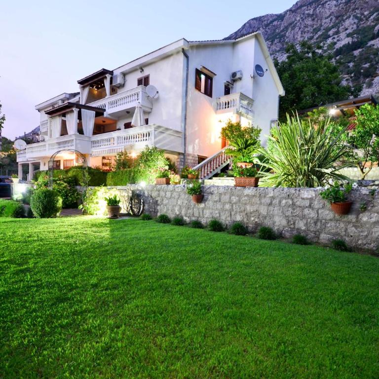 Djardin - Apartman sa 1 Spavaćom Sobom - 6