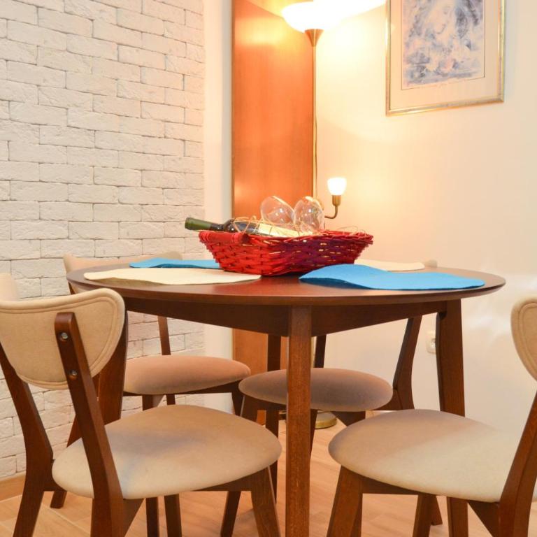 Djardin - Apartman sa 1 Spavaćom Sobom - 16
