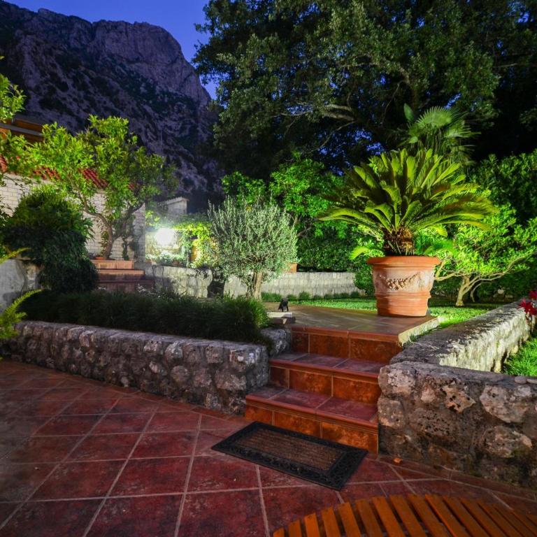 Djardin - Apartman sa 1 Spavaćom Sobom - 9