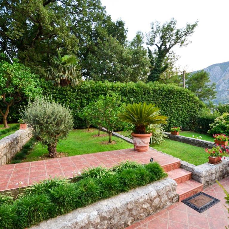 Djardin - Apartman sa 1 Spavaćom Sobom - 8