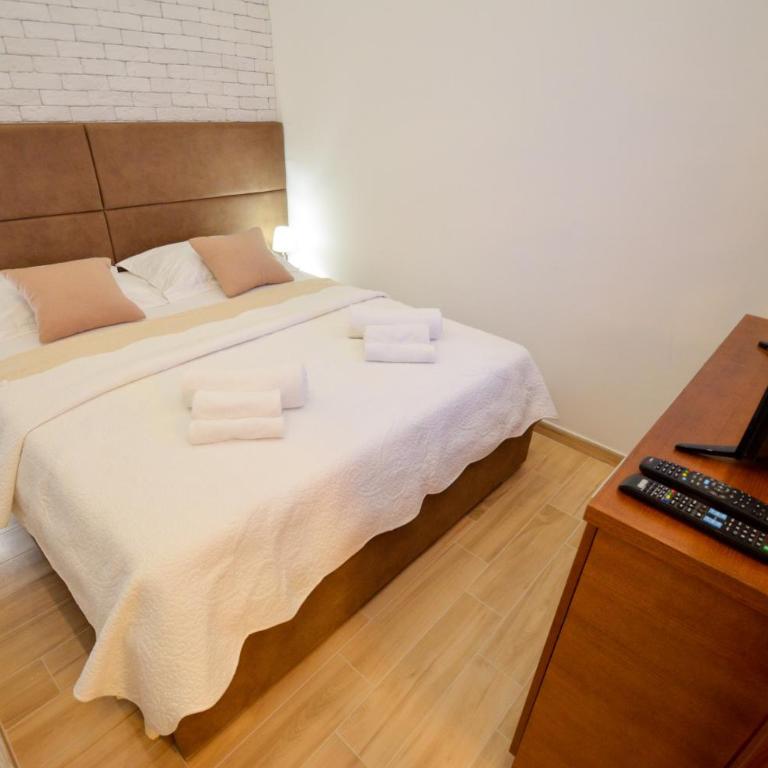 Djardin - Apartman sa 1 Spavaćom Sobom - 20