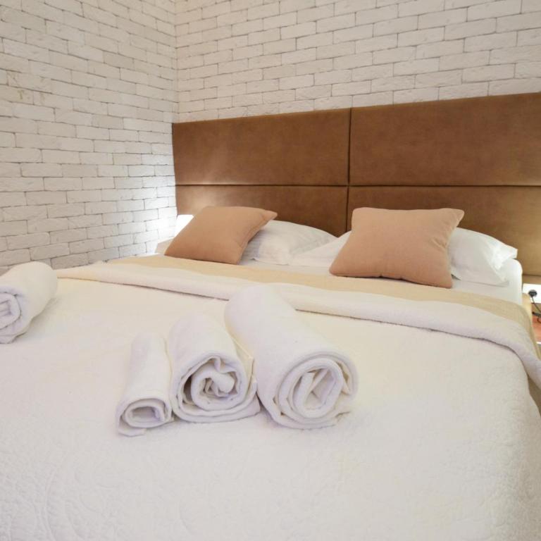 Djardin - Apartman sa 1 Spavaćom Sobom - 21
