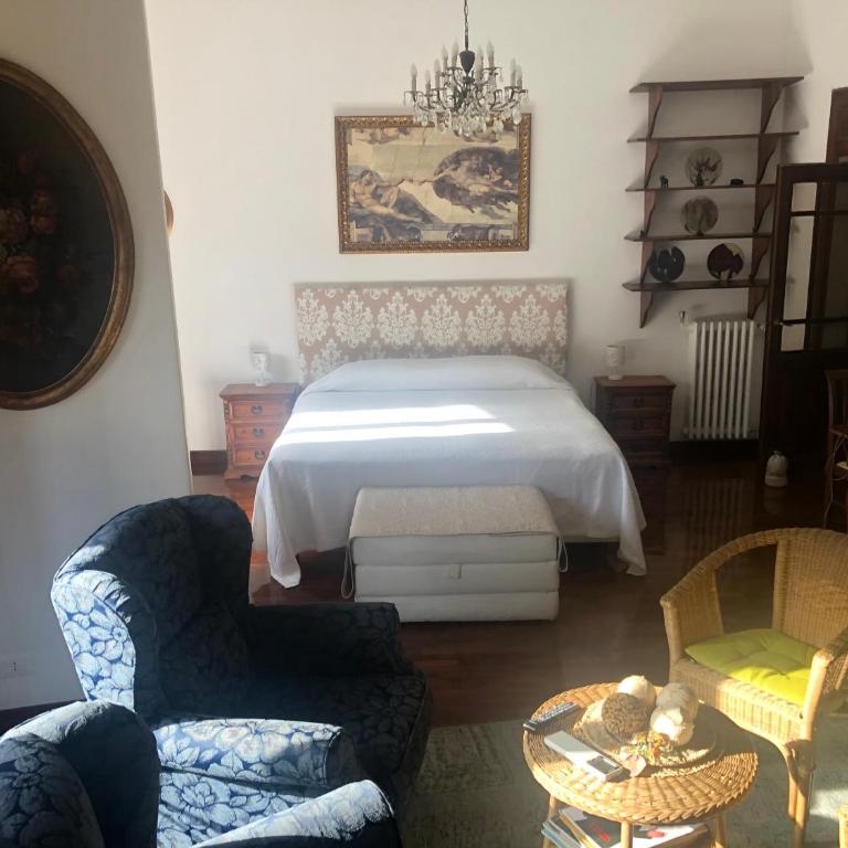 Catherine's Home - Appartamento Superior - 10