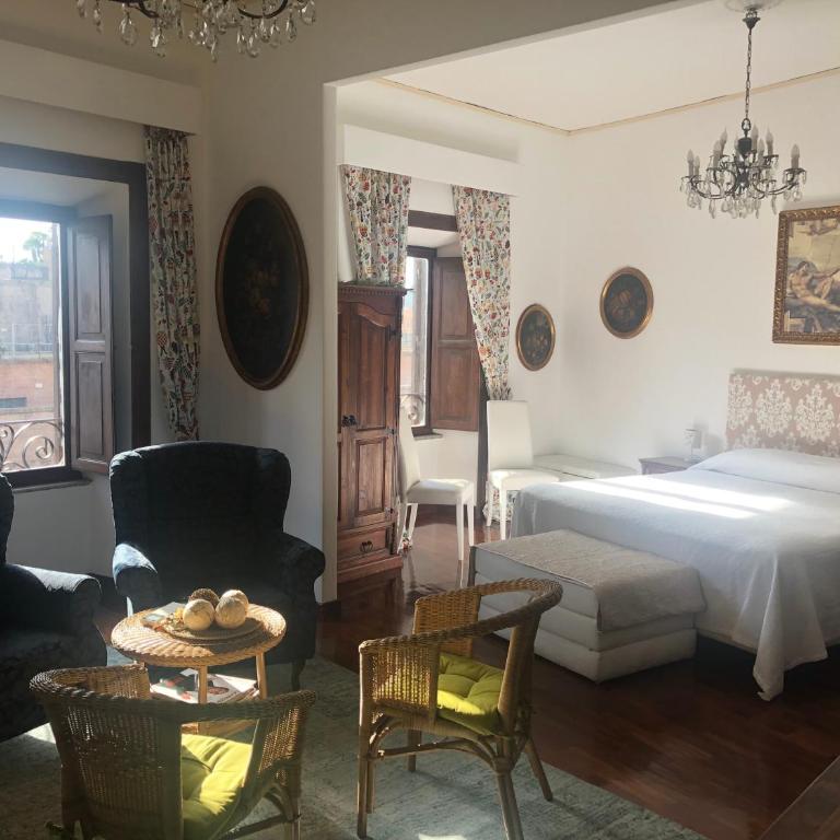 Catherine's Home - Appartamento Superior - 41