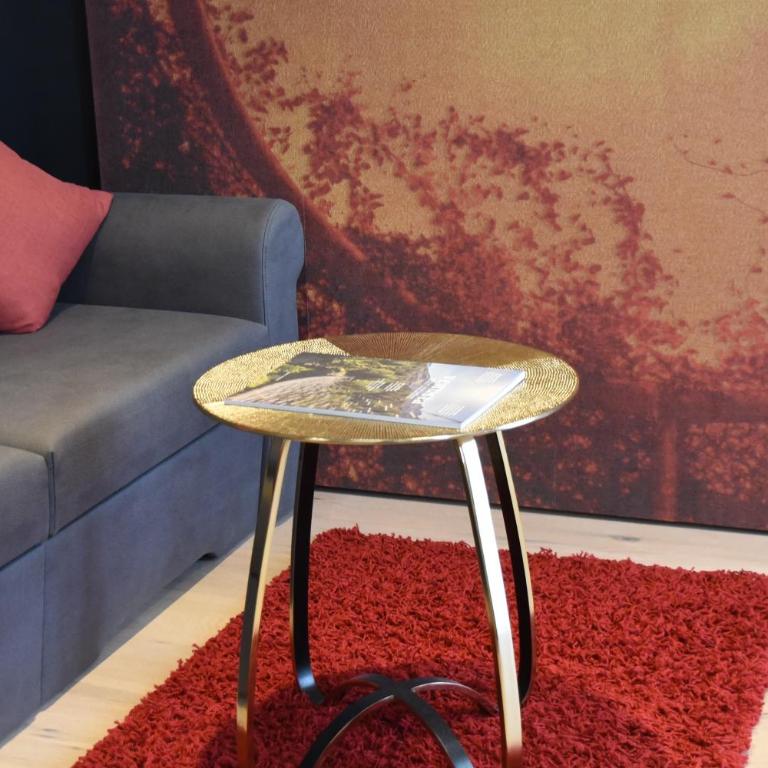 Lapis Monti Apartments & Suites - Appartamento con 1 Camera da Letto - 8