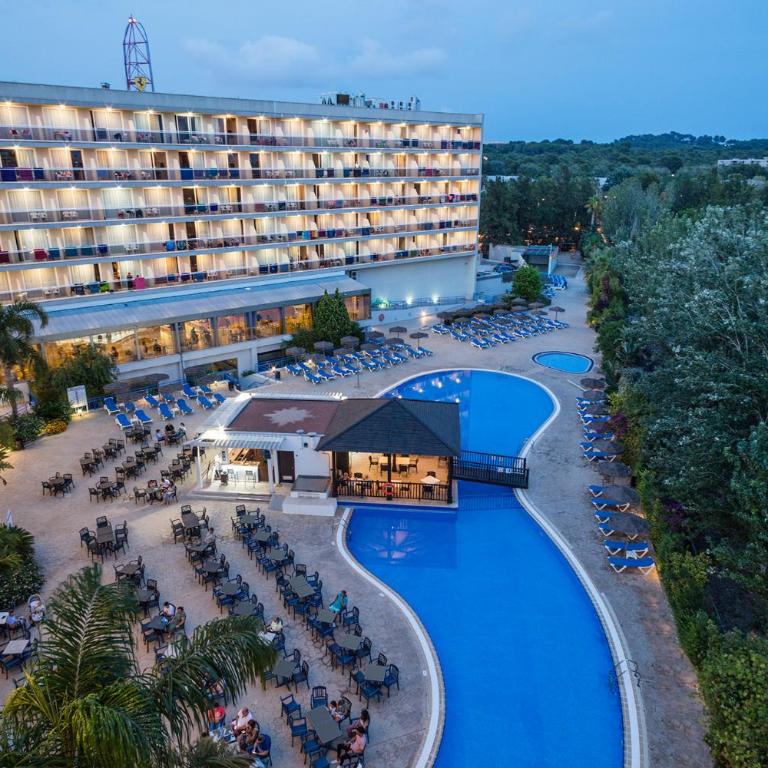 SOL by Meliá Costa Daurada - Habitación Triple (2 adultos + 1 niño) - 2