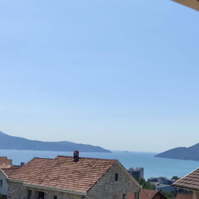 Vasic Apartments - Apartment with Sea View - 1