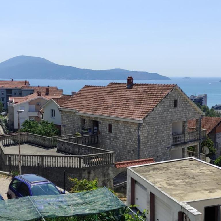 Vasic Apartments - Apartment with Sea View - 3