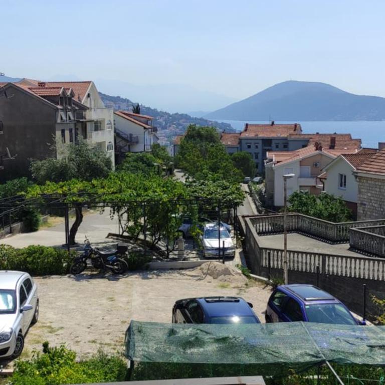 Vasic Apartments - Apartment with Sea View - 2
