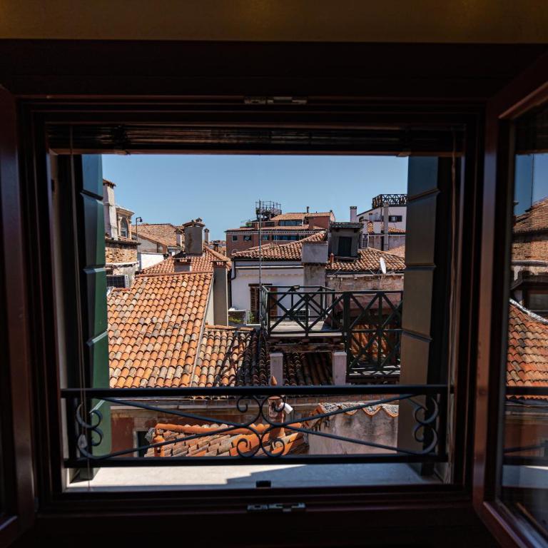 Hotel Al Piave - Camera Tripla Standard - 5