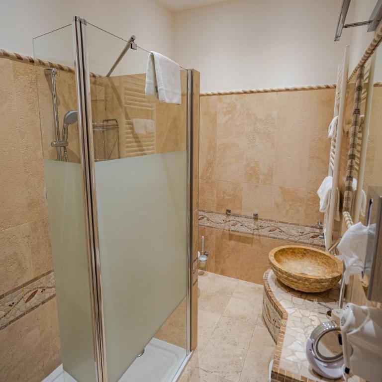 Hotel Al Piave - Camera Tripla Standard - 8