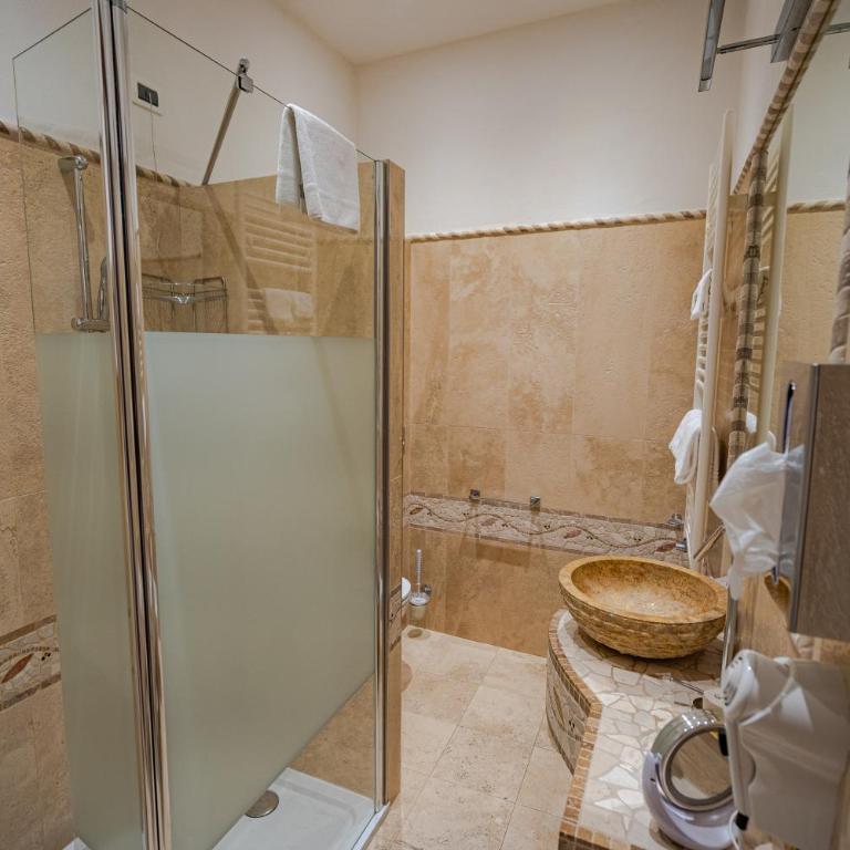 Hotel Al Piave - Camera Tripla Standard - 9