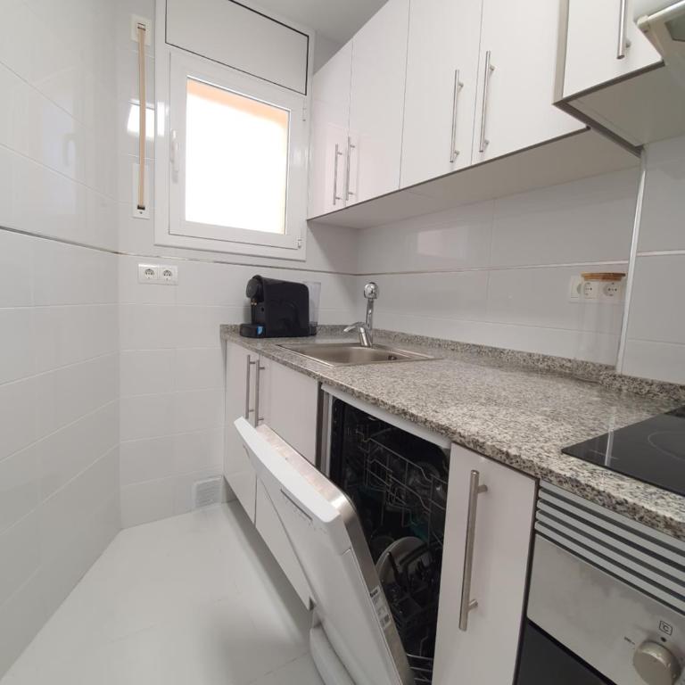 AMAZING LUXE SEAVIEW BEACh - Apartamento con vistas al mar - 13