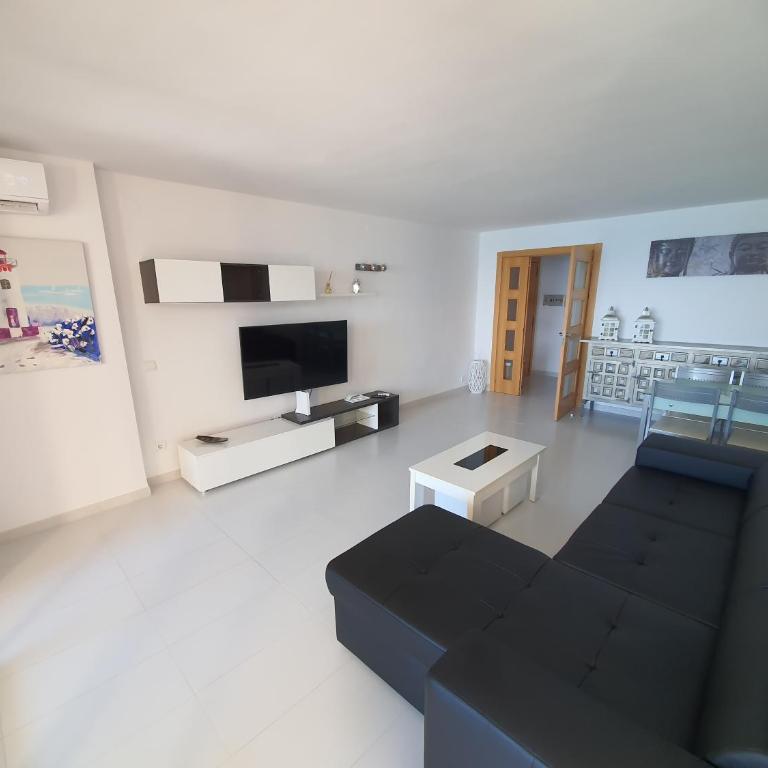 AMAZING LUXE SEAVIEW BEACh - Apartamento con vistas al mar - 5