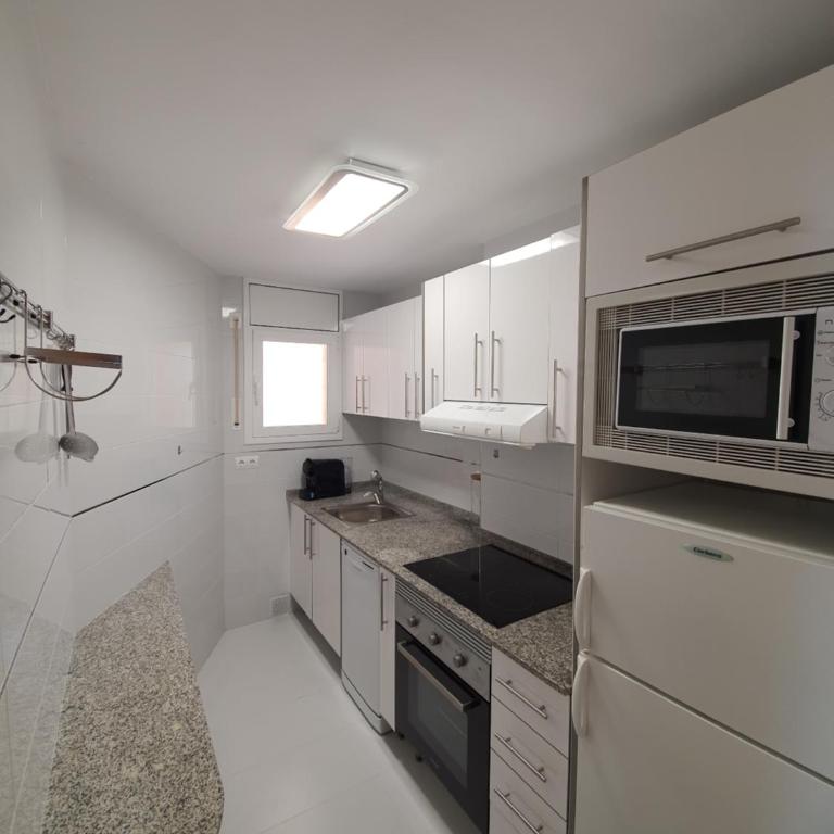 AMAZING LUXE SEAVIEW BEACh - Apartamento con vistas al mar - 12