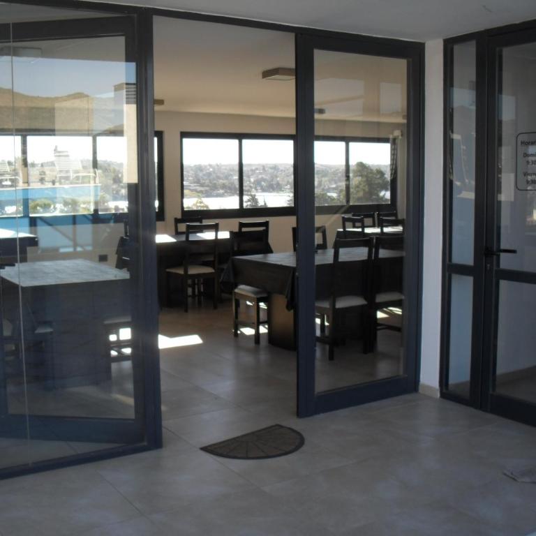 Village Tower - Apartamento con balcón - 6