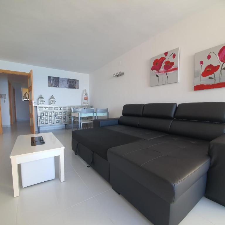 AMAZING LUXE SEAVIEW BEACh - Apartamento con vistas al mar - 6