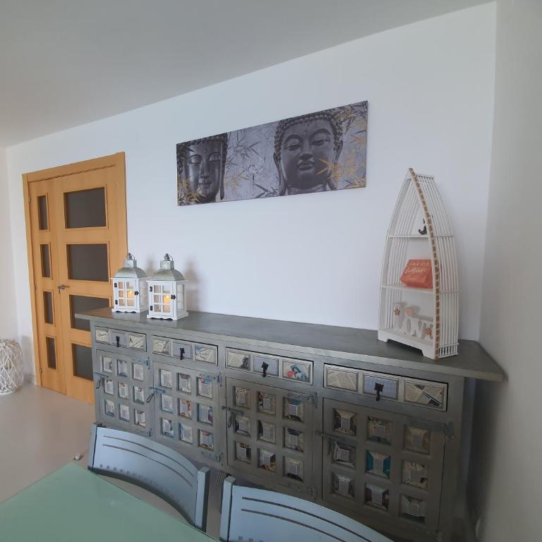 AMAZING LUXE SEAVIEW BEACh - Apartamento con vistas al mar - 7