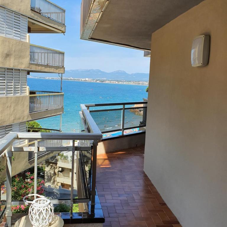 AMAZING LUXE SEAVIEW BEACh - Apartamento con vistas al mar - 19