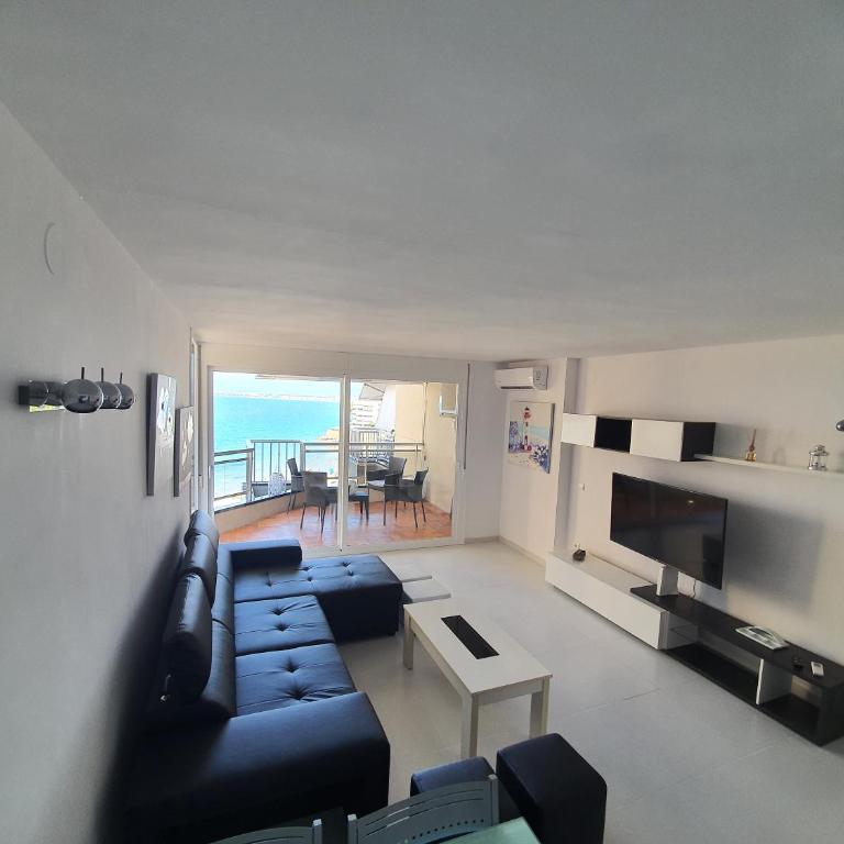 AMAZING LUXE SEAVIEW BEACh - Apartamento con vistas al mar - 3