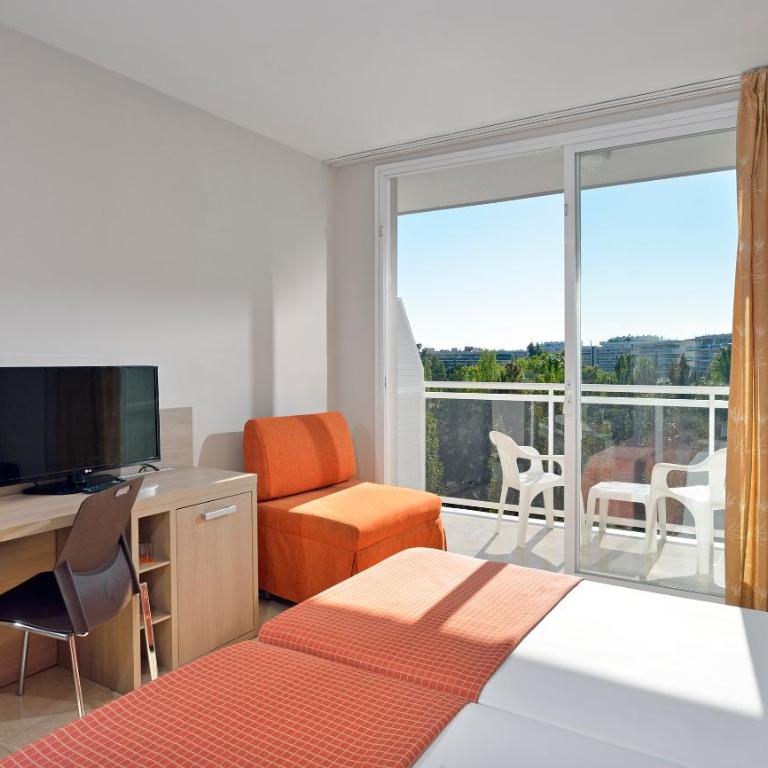 SOL by Meliá Costa Daurada - Habitación Doble - 6