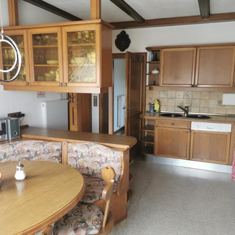 Ferienwohnung Dani - Apartment mit Blick auf die Berge - 7