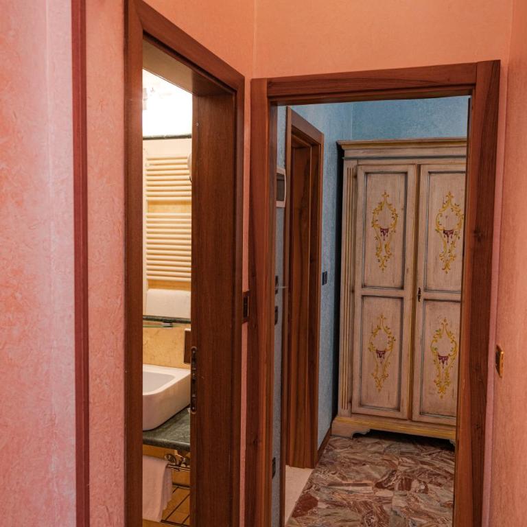 Hotel Al Piave - Camera Singola Standard con Bagno Privato Esterno - 4