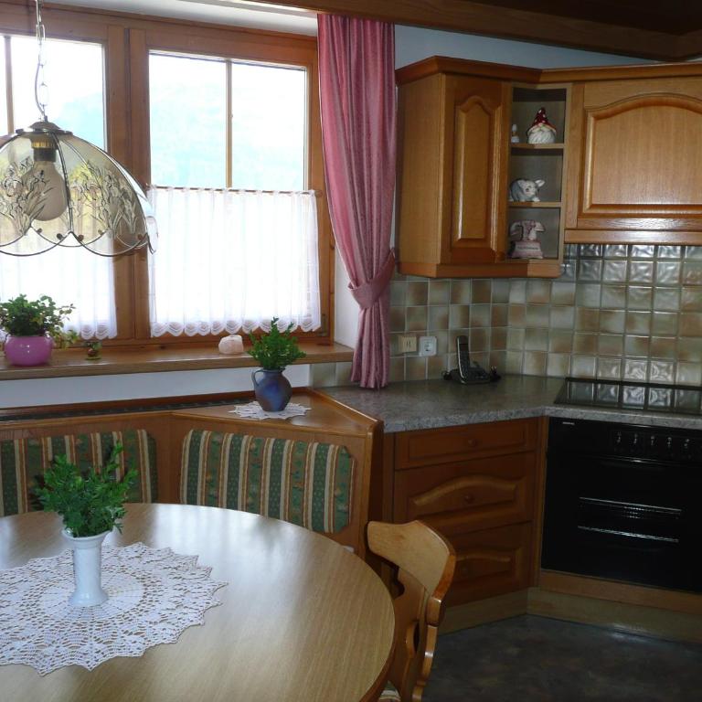 Haus Rosi - Casa de 5 dormitorios - 14