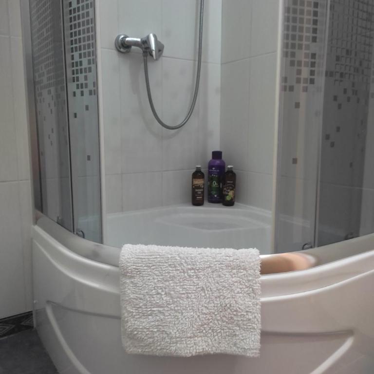 Apartman Hujić - Two-Bedroom Apartment - 25