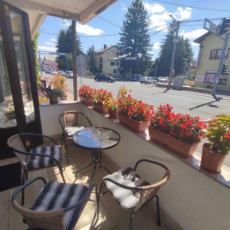 Apartman Hujić - Two-Bedroom Apartment - 19