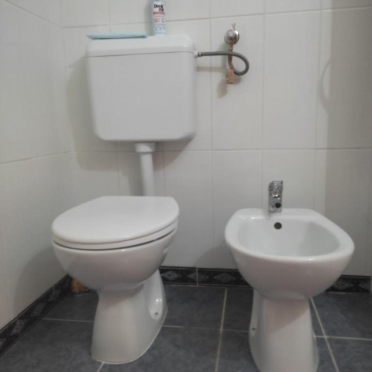 Apartman Hujić - Two-Bedroom Apartment - 26