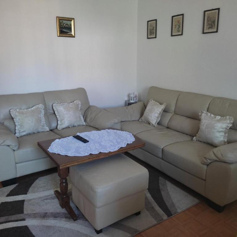 Apartman Hujić - Two-Bedroom Apartment - 11