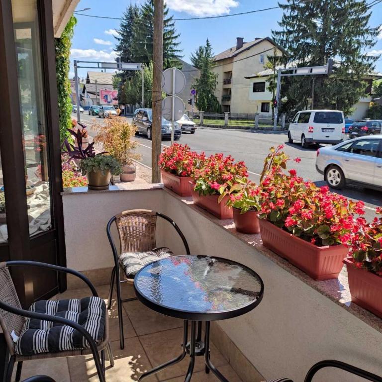 Apartman Hujić - Two-Bedroom Apartment - 18