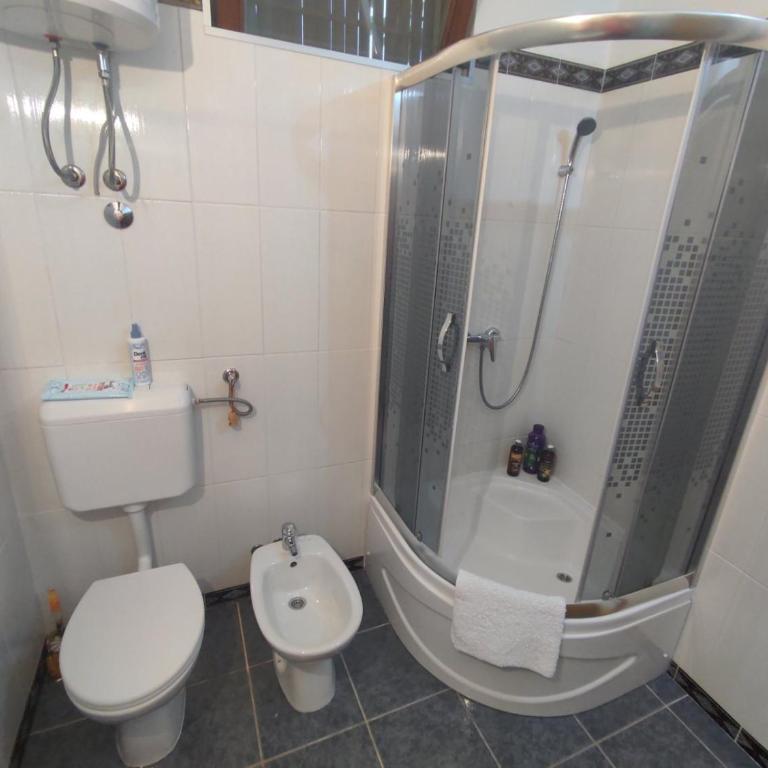 Apartman Hujić - Two-Bedroom Apartment - 24