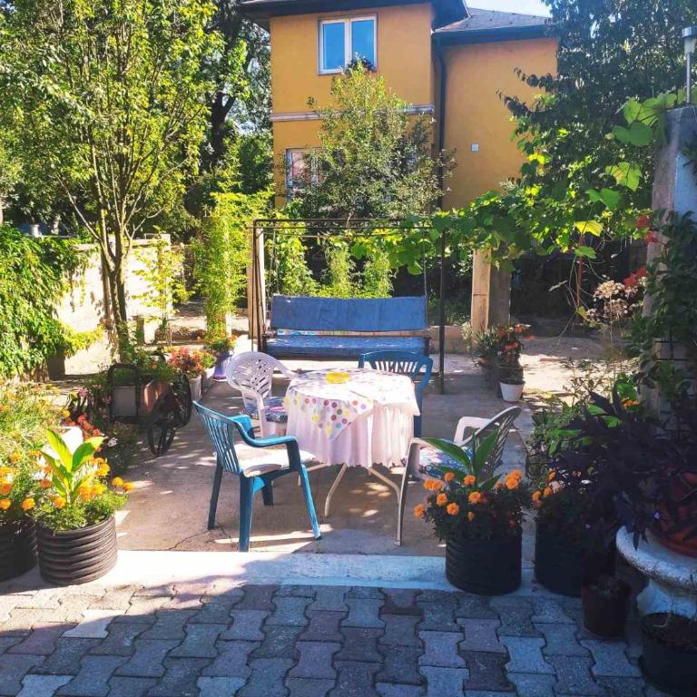 Apartman Hujić - Two-Bedroom Apartment - 30