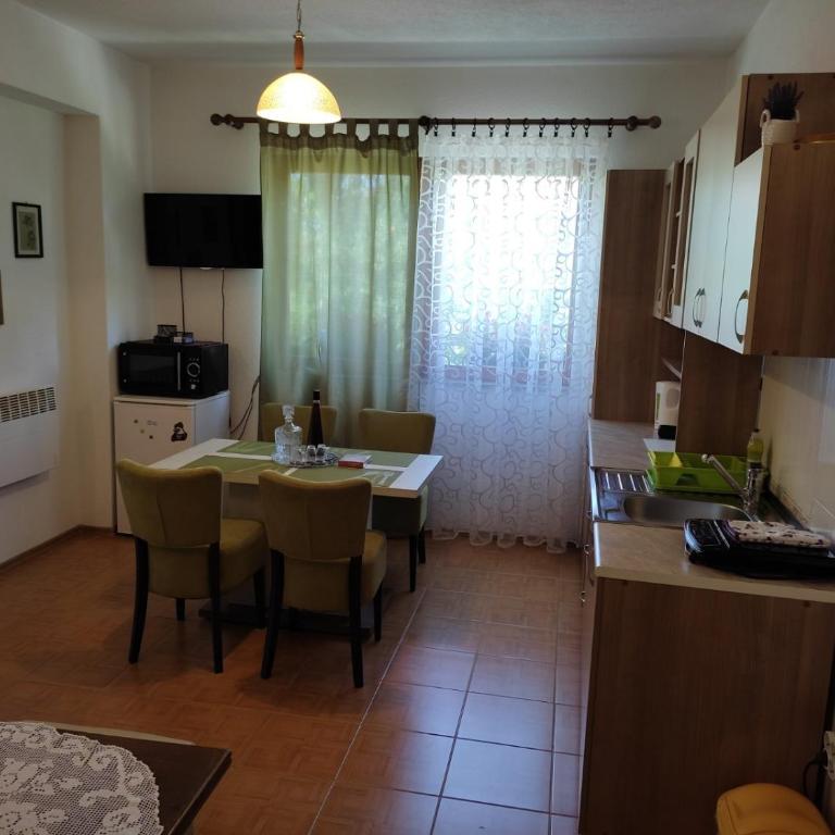 Apartman Hujić - Two-Bedroom Apartment - 5