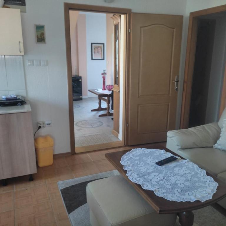Apartman Hujić - Two-Bedroom Apartment - 28