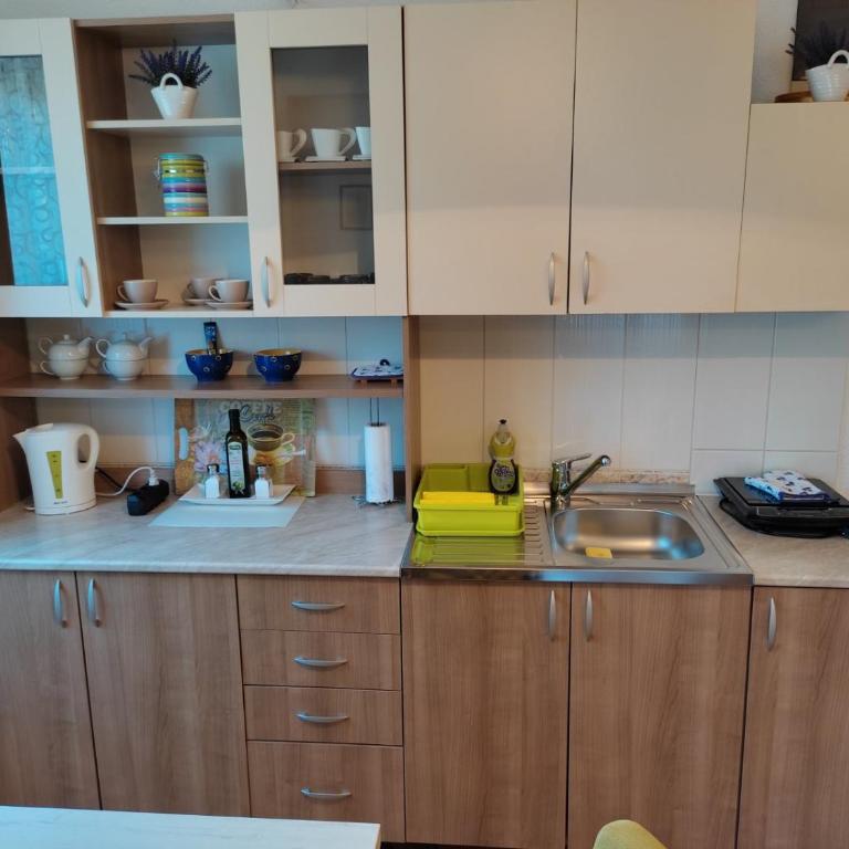 Apartman Hujić - Two-Bedroom Apartment - 3