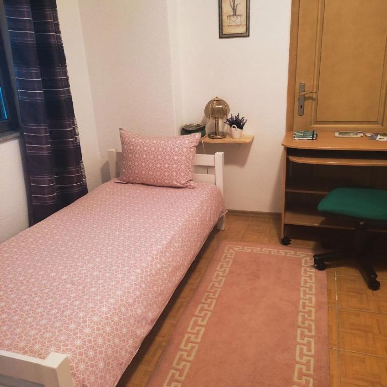 Apartman Hujić - Two-Bedroom Apartment - 22