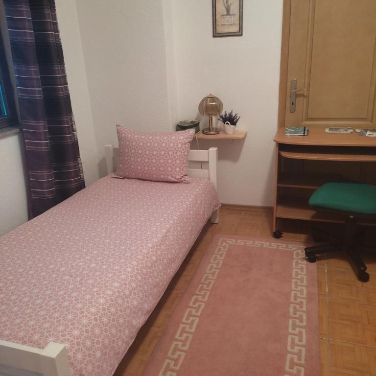 Apartman Hujić - Two-Bedroom Apartment - 21