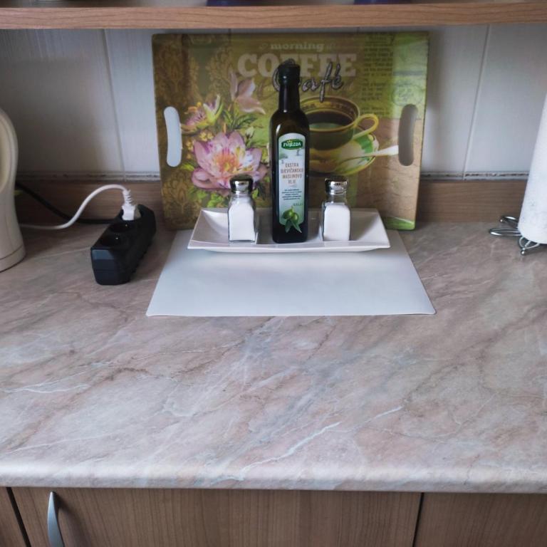 Apartman Hujić - Two-Bedroom Apartment - 4
