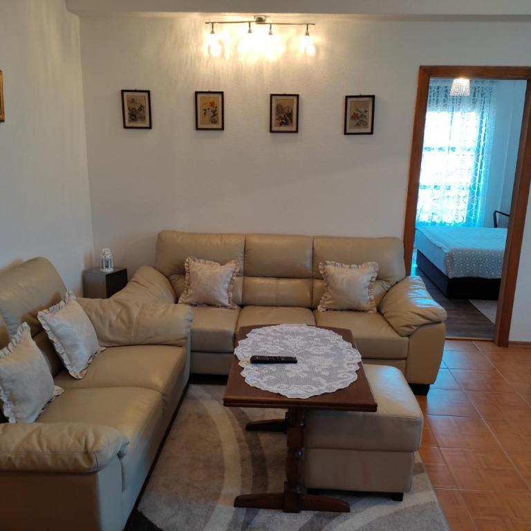 Apartman Hujić - Two-Bedroom Apartment - 12