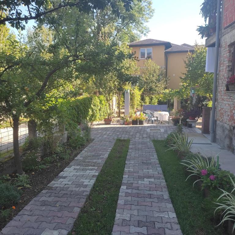 Apartman Hujić - Two-Bedroom Apartment - 33