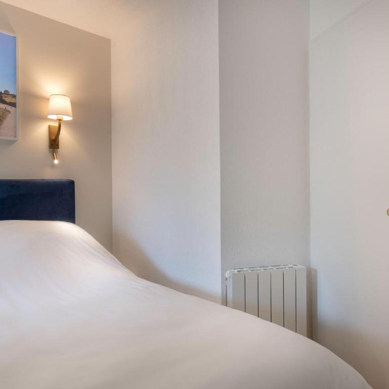 Appartement dans résidence avec piscine pour 6 - Apartment - 15
